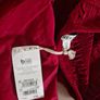 Next Cotton Bandeau Jersey Dress Dark Pink s. 10 Image 4