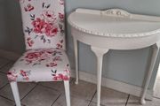 Chair &amp; Table