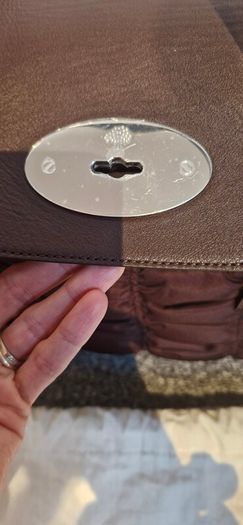 mulberry handbag