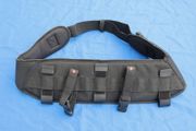 Manfrotto MB 401N Quick Action Tripod Strap (Black)