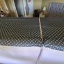 King size Divan base and Headboard Image 10