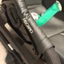 Genuine Recaro RS-G GK Bucket Seat Image 4