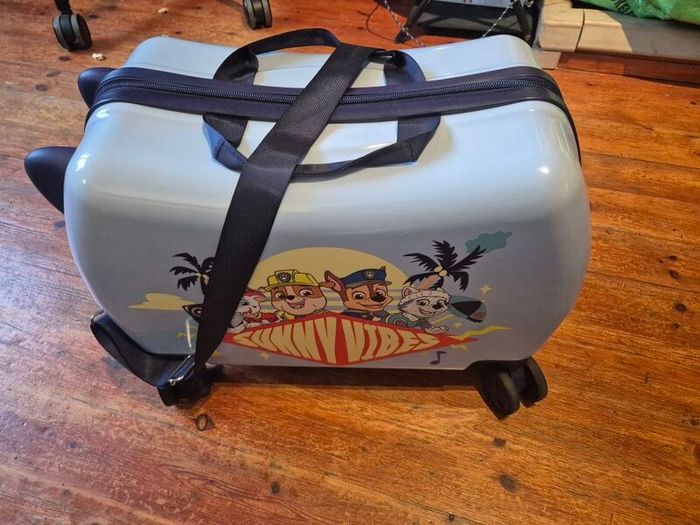 luggage