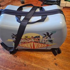luggage