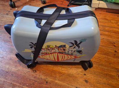 luggage