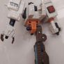 Transformer / toy Image 2