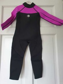 Kids Wetsuits