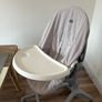 Baby Crib 5-in-1 Image 6