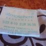 Wrap Around Beach Wear Skirt for Sale Image 3