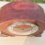 Vintage Thomas Haller mantel clock Image 8