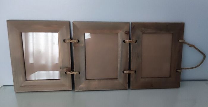 Photo frame