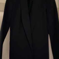 Michael Kors Navy Blazer