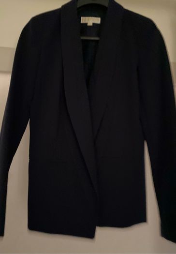 Michael Kors Navy Blazer