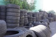 Africa Export ( Tyres )