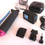 GoPro Hero 13 Black 5.3K60 4K120 Video HDR 27MP Action Camera Image 2