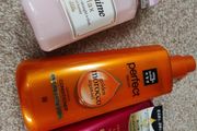 Japanese haircare