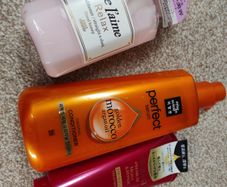 Japanese haircare