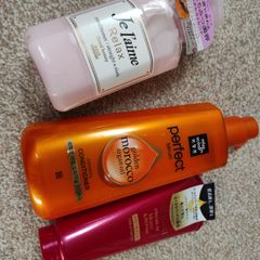 Japanese haircare