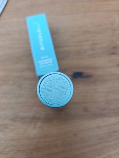Lip balm Rituals