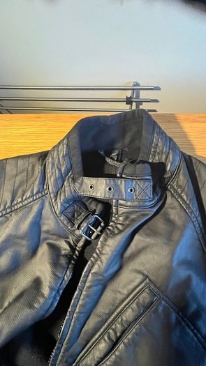 BELSTAFF H -Racer wax cotton men's jacket Size 50 (Large)