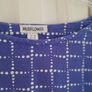 Cobalt Blue Top Image 3