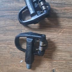 Look Keo Classic Pedals