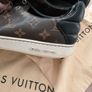Louis vuitton sneakers Image 9