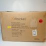 X Rocker Video Rocker Gaming Chair & XR RACING: XH4 Headset - Brand new Image 5