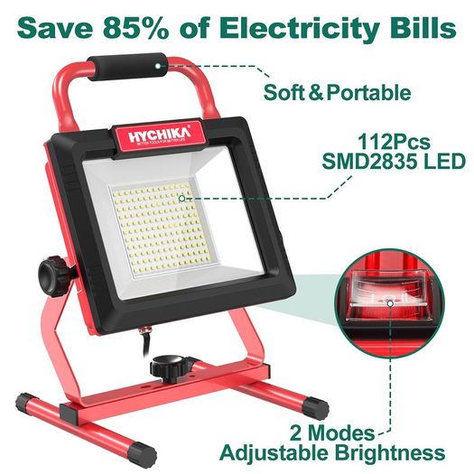 Brand New 50w Led Flood Light