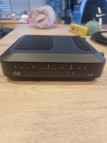 Cisco epc3925