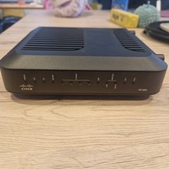 Cisco epc3925