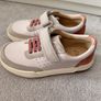 New Clarks shoes UK10.5F Image 2