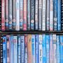 Dvd Job Lot - 250 Dvd's Image 6