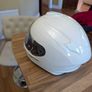 Targo mt helmet size m Image 2