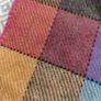 Fox ford Wool Scarf Image 9