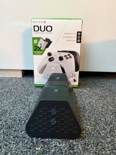 Xbox Series X 1tb Bundle