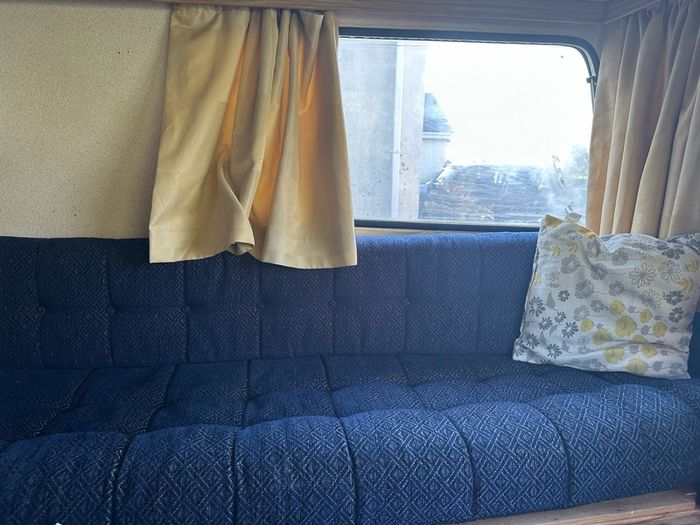 avondale Leda caravan