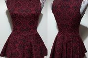 Beautiful Occasion Top