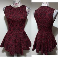 Beautiful Occasion Top