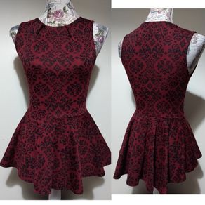 Beautiful Occasion Top