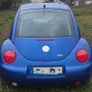 Volkswagen Beetle 1.9 TDI Image 3