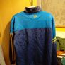 2 St Joesephs ( Laois ) Half Zips Image 4