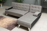 Huge Value - Sofa with Chaise - Final Few in Stock!