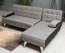 Huge Value - Sofa with Chaise - Final Few in Stock!