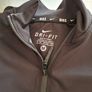 Nike zip up Image 4