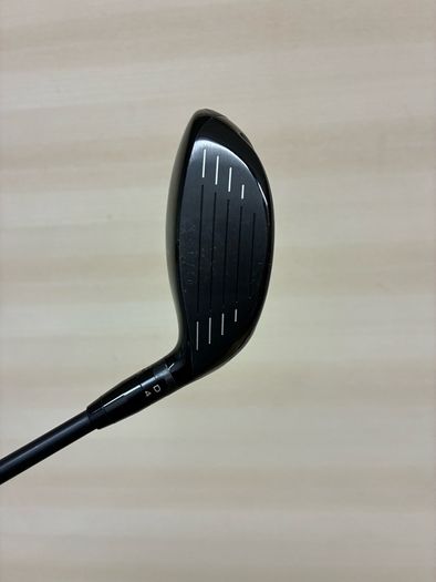 Titleist TSI2 3 Wood (Left Handed)