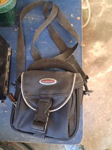 camera bag