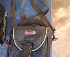 camera bag