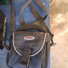 camera bag