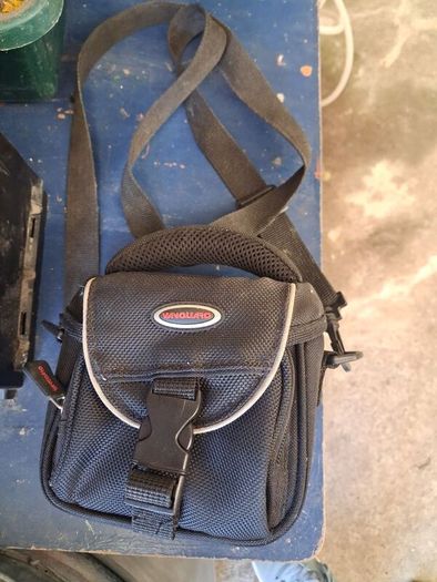 camera bag